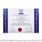 [소식] IBC(국제인명센터) - EYE 스페셜 리스트