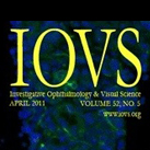 [소식] 국제 학술지 IOVS 리뷰어