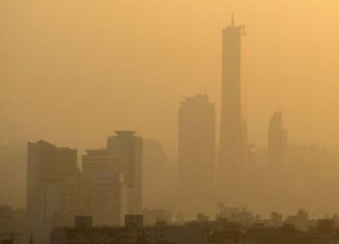 봄 바람이 불면 내 눈이 위험하다?