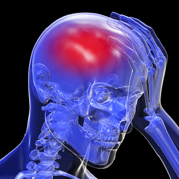 원인모를 두통? 눈 때문이야!