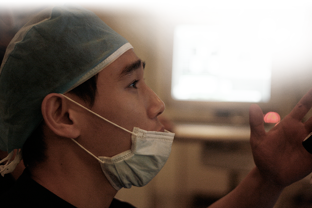 [강원장의 닥터칼럼] 라식 후 재교정이 필요하다면