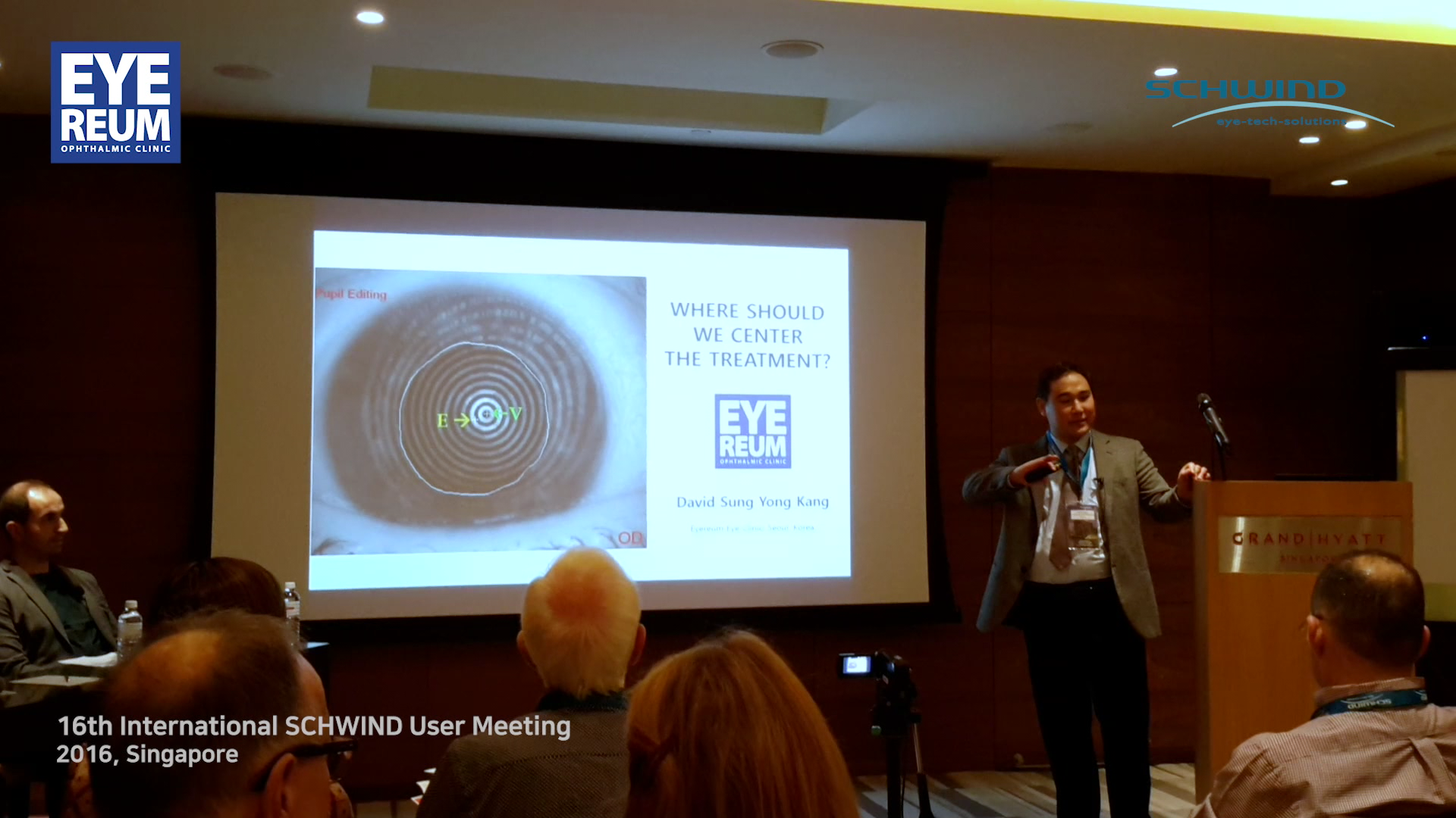 [2016 AMARIS] Centration