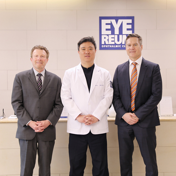 [소식] 미국 STAAR 본사와 기술 자문 미팅