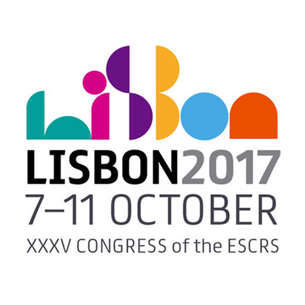 [소식] 2017 유럽백내장굴절수술학회(ESCRS) 초청 강연