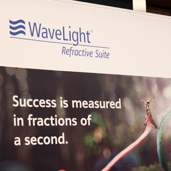 [소식] 2011 ALCON 유저 컨퍼런스 최진영, 강성용 원장 참석