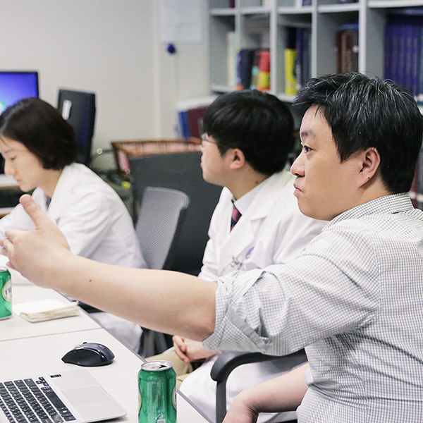 [소식] 최진영 원장, 강남 세브란스병원 출강