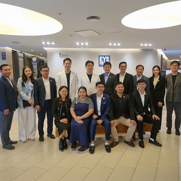 국제 교류_캄보디아 앙두엉 국립 병원(ICL,스마일 수술참관)