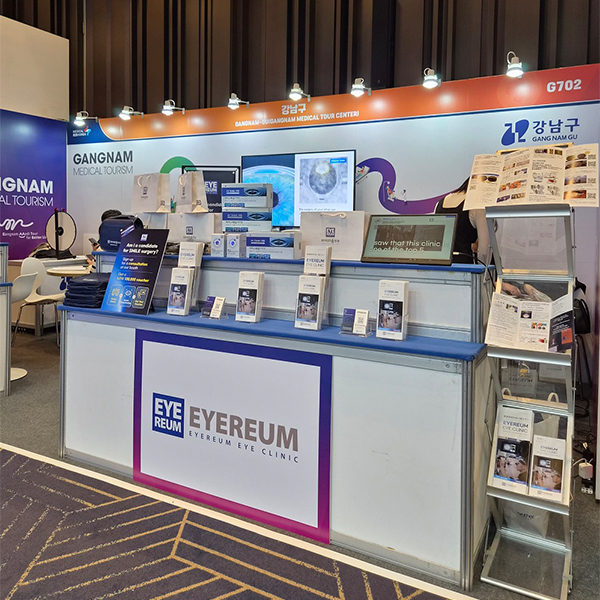 메디컬코리아 2026 리뷰 -외국인 환자가 선택한 라식 기준은? ‘의사 경험·안전’