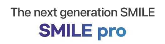SMILE pro